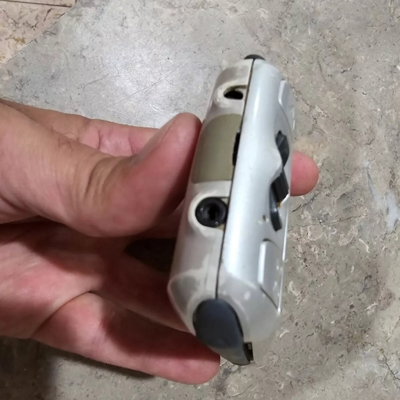 Tmobile Sidekick 2, UPGRADED BATTERY, Vintage, Super Rare, Good Condition Pv-100 - Picture 5 of 11